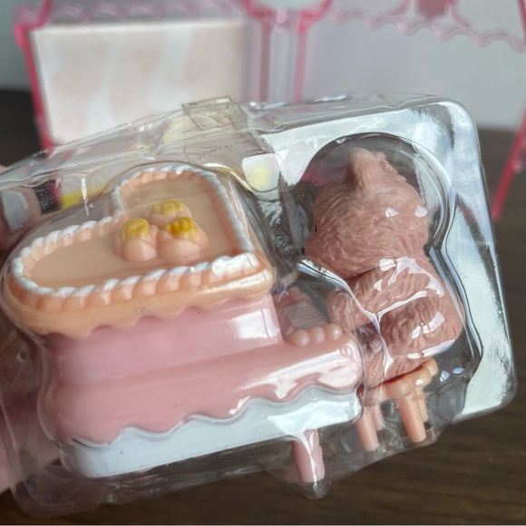 Y2K Simba Sweet Bear Small Playset - Picture 6 of 10